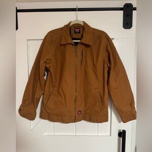 Wrangler Workwear jacket